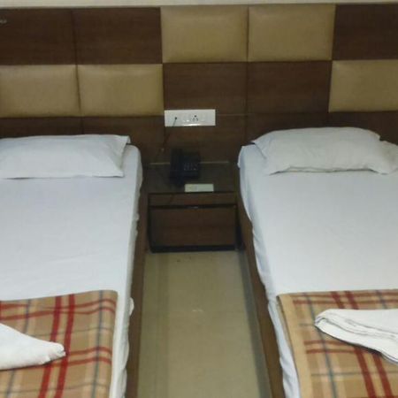 Afridi International Guest House كولكاتا المظهر الخارجي الصورة