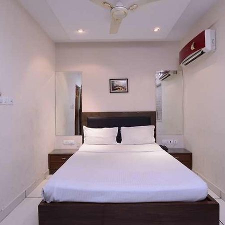 Afridi International Guest House كولكاتا المظهر الخارجي الصورة