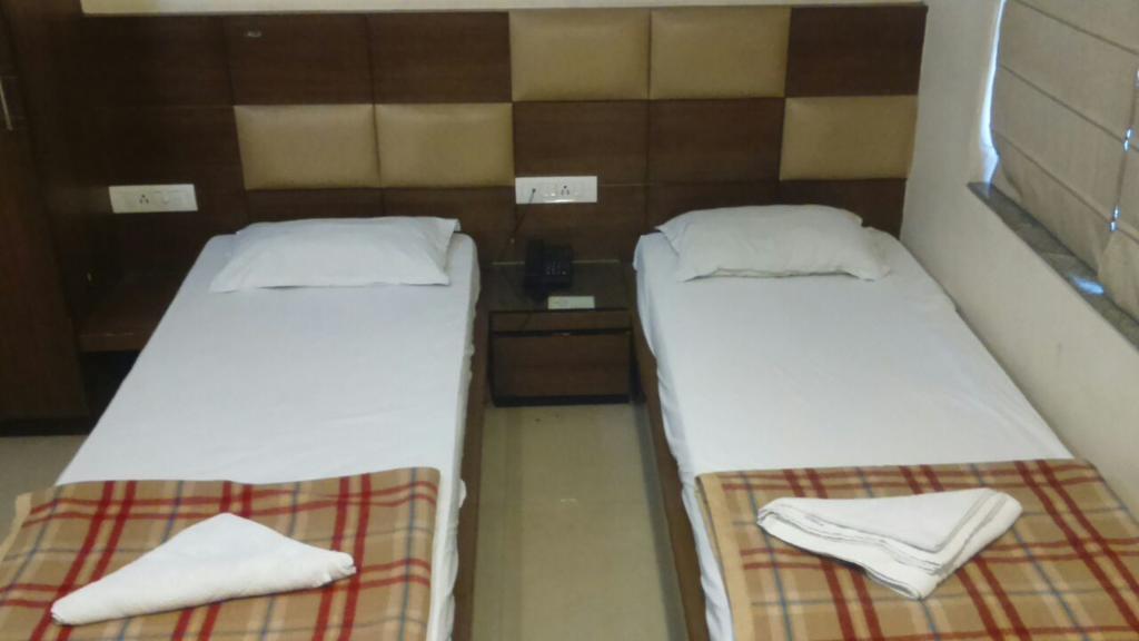 Afridi International Guest House كولكاتا المظهر الخارجي الصورة