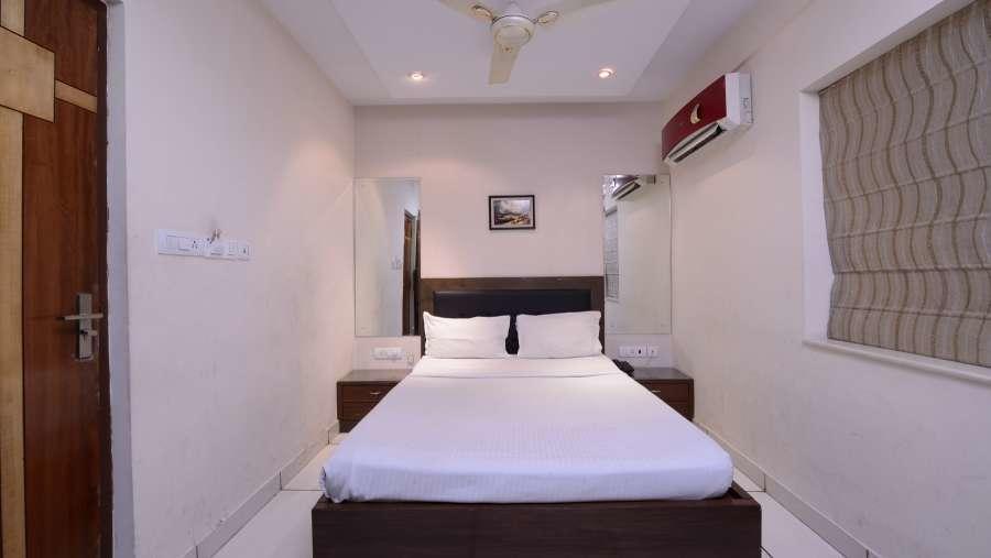 Afridi International Guest House كولكاتا المظهر الخارجي الصورة