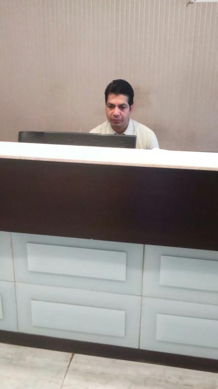 Afridi International Guest House كولكاتا المظهر الخارجي الصورة