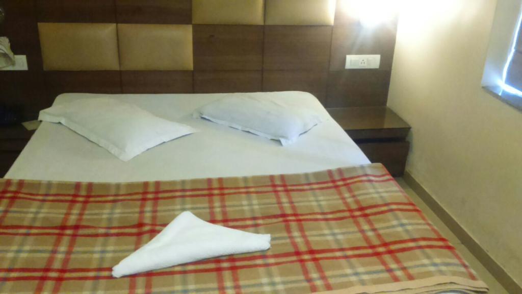 Afridi International Guest House كولكاتا المظهر الخارجي الصورة
